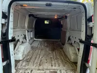 Gebraucht Ford Transit Custom 170 PS (125 kW) 2018 Van / Kleinbus