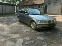 Occasion BMW 318 143 ch (105 kW) 2004 Break