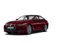 Używany BMW i4 Efficient Dynamics 250 kW (340 KM) 2026 Sedan/Limuzyna