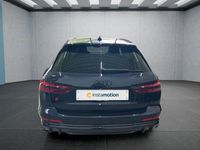 Gebraucht Audi S6 344 PS (253 kW) 2025 Blau Kombi