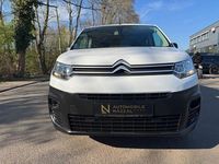 Gebraucht Citroën e-Berlingo Live 100 kW (136 PS) 2024 Weiß Van / Kleinbus