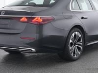 Usata Mercedes E220 197 CV (144 kW) 2025 Grigio Berlina