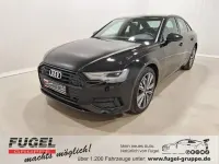 Gebraucht Audi A6 Sport 340 PS (250 kW) 2022 Mythosschwarz metallic Limousine