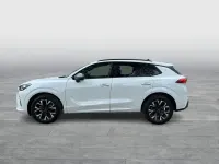 Gebraucht Cupra Terramar 150 PS (110 kW) 2025 Eisweiß SUV