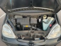 Gebraucht Mercedes A140 81 PS (59 kW) 2003 Schwarz Kleinwagen