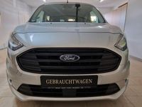 Gebraucht Ford Transit Connect 120 PS (88 kW) 2020 Silber Van / Kleinbus