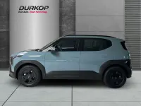 Neu Kia EV2 Earth 108 kW (147 PS) 2026 Blau SUV