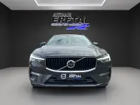 Gebraucht Volvo XC60 Momentum 197 PS (144 kW) 2022 Grau SUV