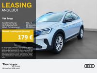 Gebraucht VW Taigo Goal 116 PS (85 kW) 2025 Silber SUV