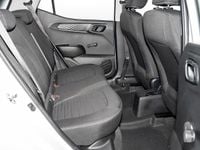 Gebraucht Hyundai i10 Select 67 PS (49 kW) 2022 Weiß Kleinwagen