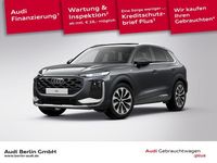 Gebraucht Audi Q3 Ambiente 150 PS (110 kW) 2025 Daytonagrau perleffekt SUV