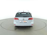 Second-hand VW Golf VII Comfortline 2017 Alb Break