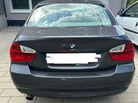 gebraucht BMW 318 318 i