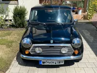 Gebraucht Mini 1000 38 PS (27 kW) 1977 Kleinwagen