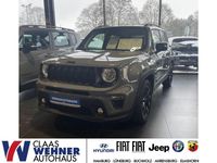 Gebraucht Jeep Renegade Night Eagle 120 PS (88 kW) 2022 Stinggray clear coat SUV