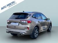 gebraucht Ford Kuga 2.5 Duratec ST-LINE