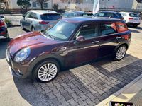 Gebraucht Mini One Clubman 102 PS (75 kW) 2016 Violet Kombi