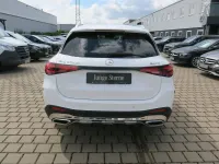 Gebraucht Mercedes GLC300de AMG line 197 PS (144 kW) 2025 Weiß SUV