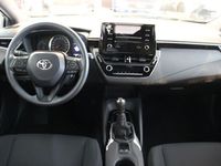 gebraucht Toyota Corolla HB/TS Basis