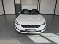 Brugt Polestar 2 164 kW (224 HK) 2022 Hvid Hatchback