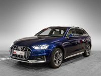 Gebraucht Audi A4 Allroad Ambiente 265 PS (194 kW) 2022 Navarrablau Kombi