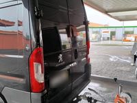 Gebraucht Peugeot Boxer 150 PS (110 kW) 2016 Van