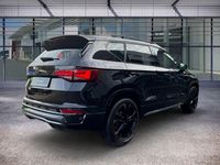 Second-hand Cupra Ateca 190 CP (139 kW) 2024 Negru SUV