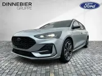 Nowe Ford Focus ST-Line X 155 KM (114 kW) 2025 Srebrny Sedan/Limuzyna