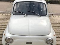 gebraucht Fiat 500 