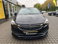 gebraucht Opel Astra Dynamic 1.4 AT +TOP OPTIK+MATRIX LED+
