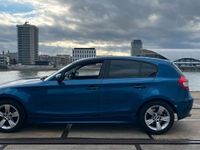 gebraucht BMW 120 1er d Tüv neu!!!