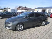 gebraucht Opel Astra 1.2 Turbo S/S ST Elegance *Rückfahrkamera *AHK