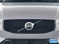 Brugt Volvo V60 Plus 197 HK (144 kW) 2025 Sølv Stationcar