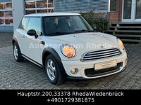 gebraucht Mini ONE ONE