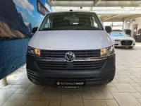 Gebraucht VW T7 150 PS (110 kW) 2024 Weiß Van