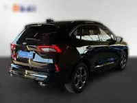 Gebraucht Ford Kuga ST-Line 186 PS (136 kW) 2025 Schwarz SUV