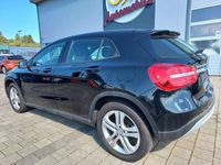 gebraucht Mercedes GLA220 CDI Automatik/Allrad/Müdigkeitswarnsystem