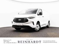 Gebraucht Ford Transit Custom Trend 136 PS (100 kW) 2024 Frostweiß Van / Kleinbus