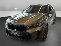 Gebraucht BMW X6 M Sport 352 PS (258 kW) 2024 Manhattan metallic SUV