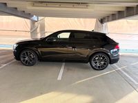 Gebraucht Audi Q8 S-Line 231 PS (169 kW) 2020 Schwarz SUV