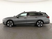 Gebraucht Skoda Superb 193 PS (141 kW) 2024 Grau Kombi