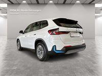 Gebraucht BMW iX1 Performance 200 kW (272 PS) 2023 Weiß SUV