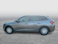Gebraucht Skoda Scala Selection 116 PS (85 kW) 2025 Grau Kleinwagen