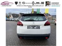 gebraucht Peugeot 2008 Active 110