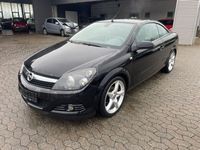 gebraucht Opel Astra Cabriolet H Twin Top *Automatik*Elektrik Problem*