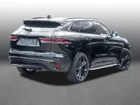 Gebraucht Jaguar F-Pace R 304 PS (223 kW) 2023 Santorini black SUV