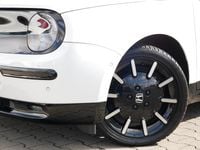 Gebraucht Honda e Advance 113 kW (154 PS) 2021 Platinium white pearl Kleinwagen