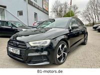 gebraucht Audi A3 Sportback 35 TDI sport*S-Line*Virtual*Top Pak