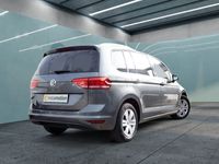 gebraucht VW Touran 1.6 TDI Join