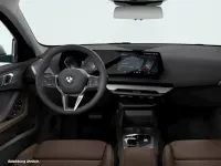 Gebraucht BMW 120 156 PS (114 kW) 2025 Weiß Kleinwagen
